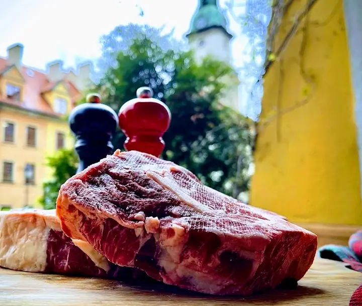 Kucie Smaku Restauracja