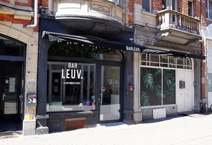 Bar Leuv