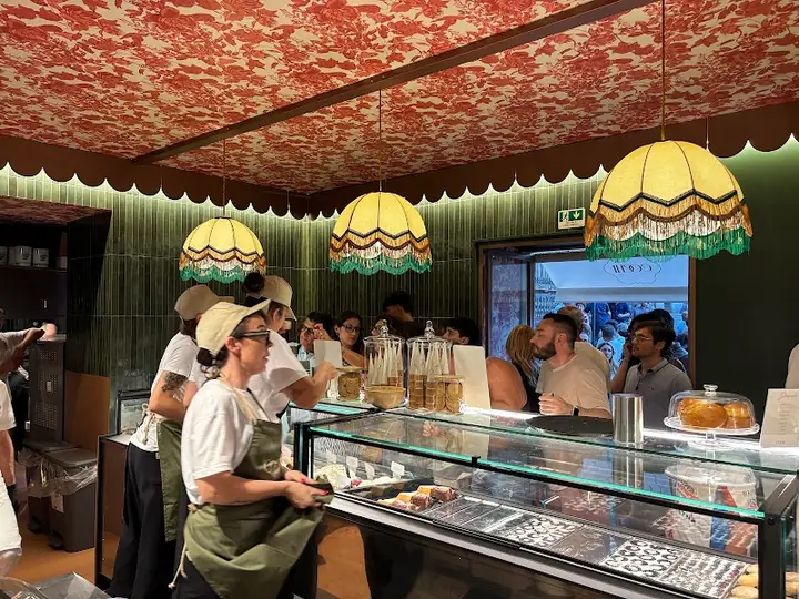 COCHI - Gelateria Pasticceria