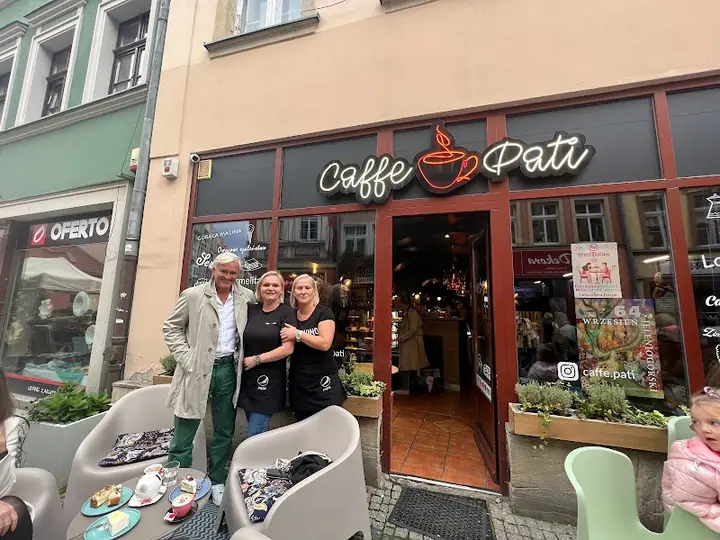 Caffe.Pati