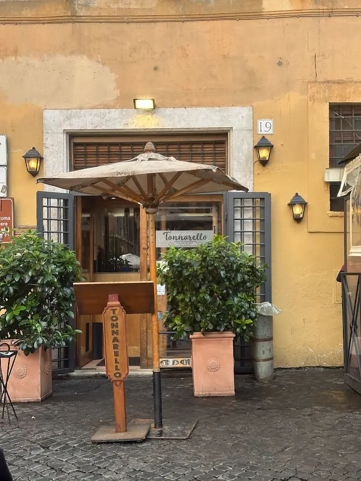 Tonnarello Scala