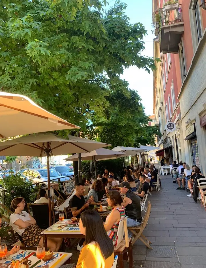 MOMO Milano