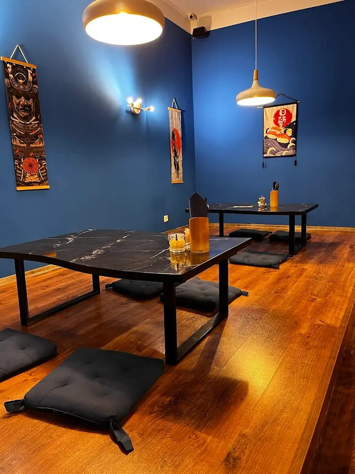 Aura Cuisine