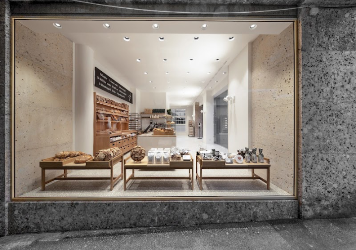 Joseph Brot • Salzburg Bio Bäckerei