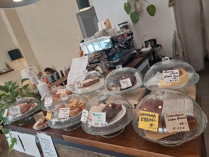 Café Tout va bien