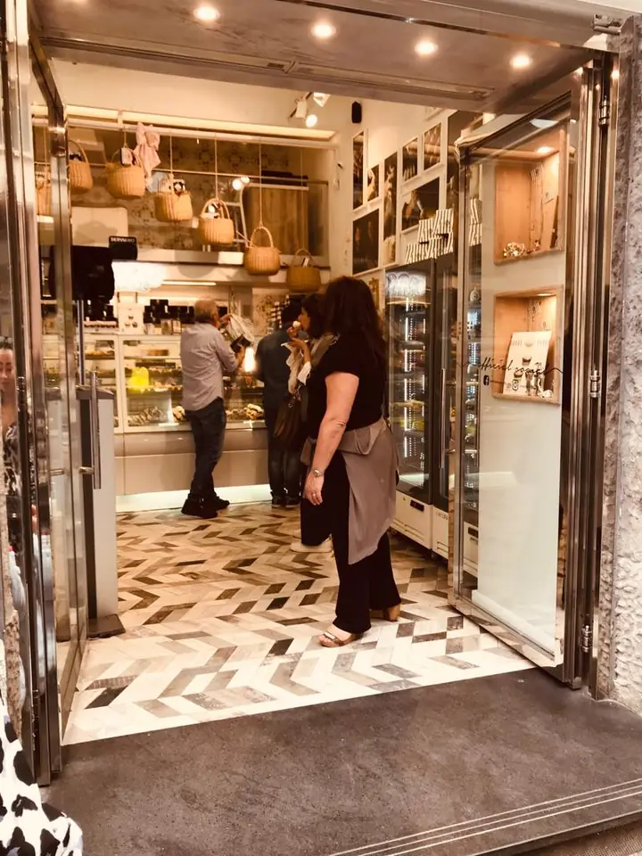 Pasticceria Poppella