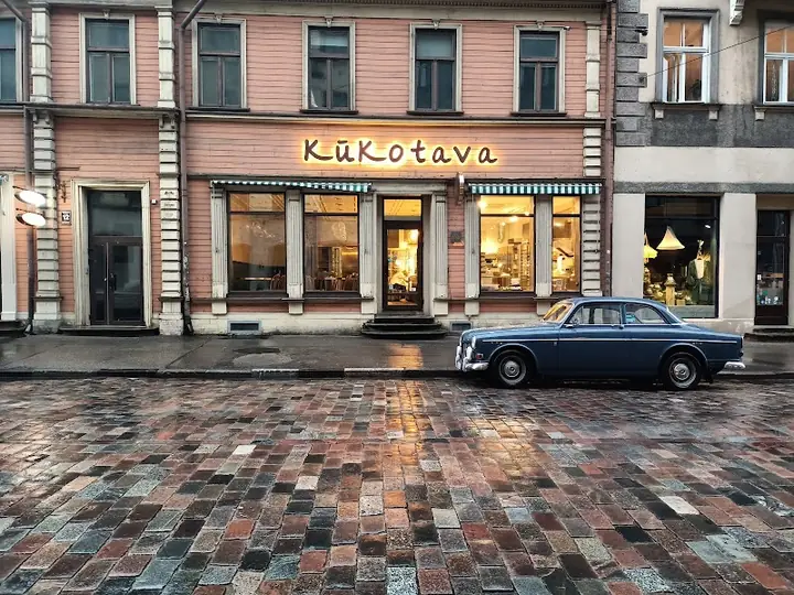 Kūkotava