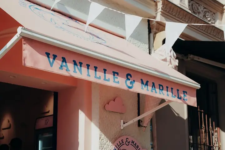 Vanille & Marille