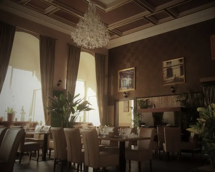 Maison Viet Olomouc