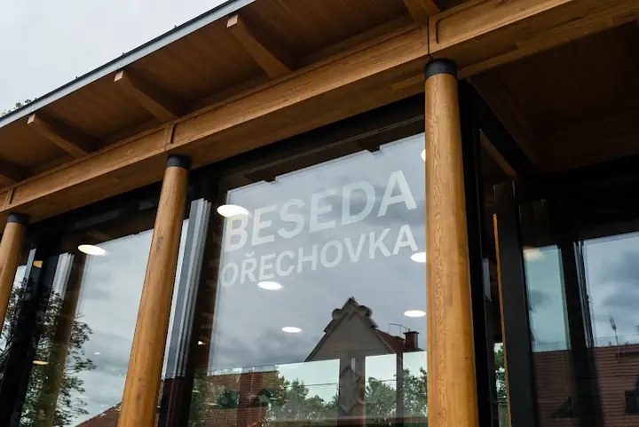Beseda Ořechovka