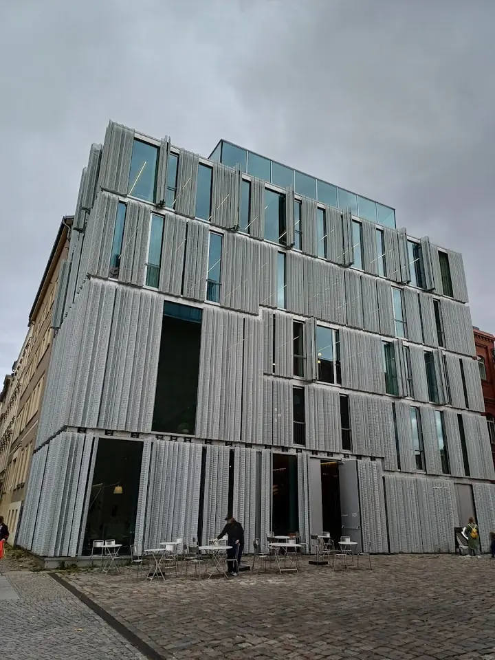 Pysall Architekten