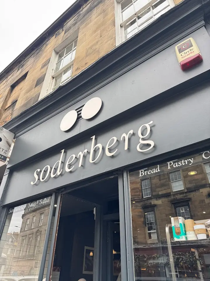 Söderberg Bakery Shop