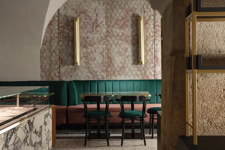 Café Savorsky