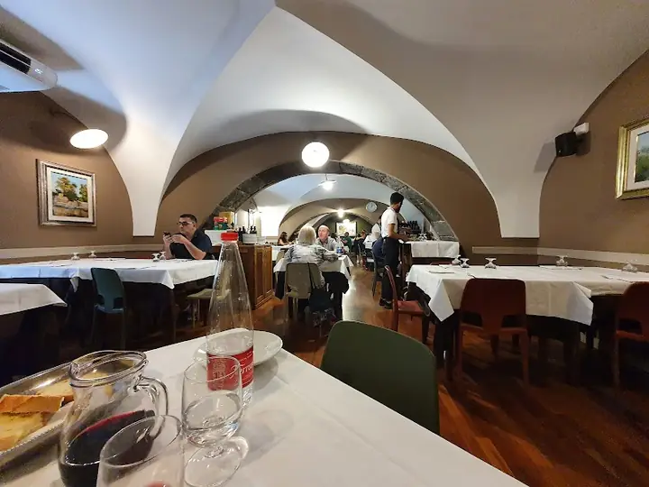 Trattoria del Cavaliere