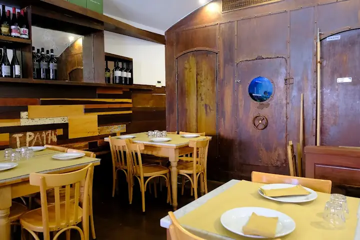 mm!! Trattoria