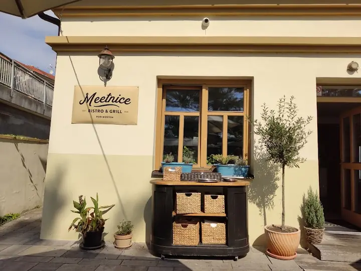 Meetnice