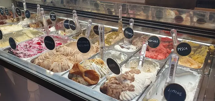 Don Diego Gelateria Caffetteria
