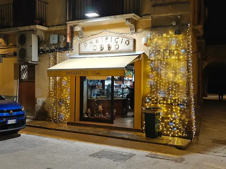 Bakery Oddo Michiele