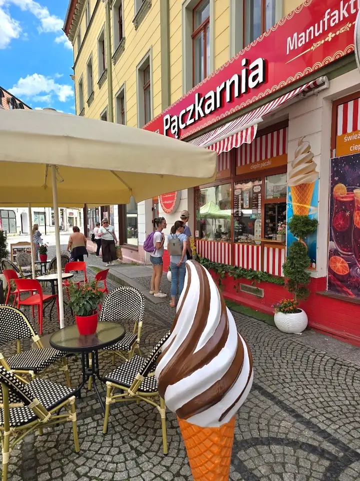 Pączkarnia Manufaktura