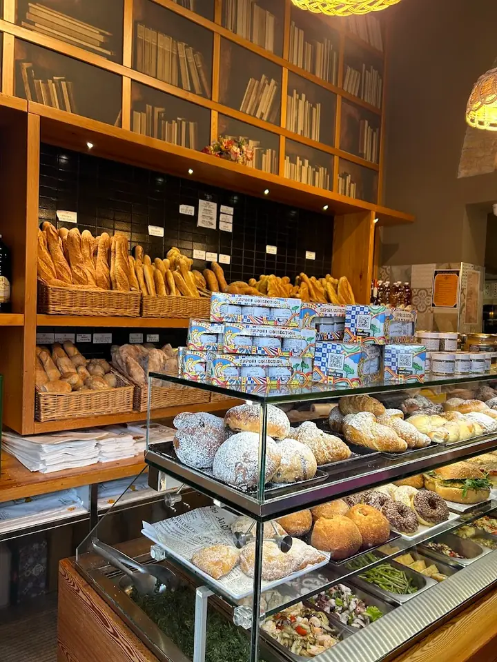 La Baguette