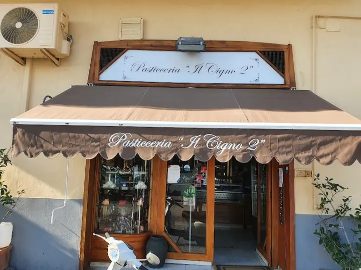 Pasticceria Il Cigno 2