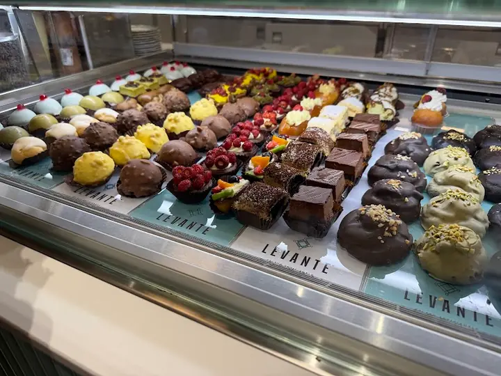 Levante Gelato Artigianale