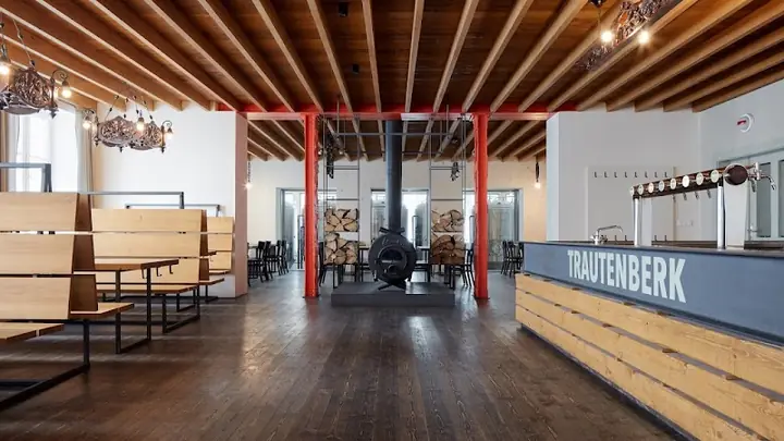 Trautenberk Brewery