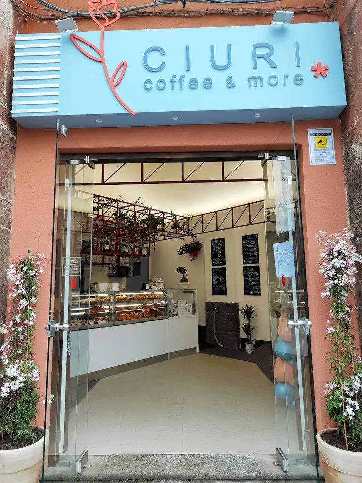 Ciuri coffee&more*