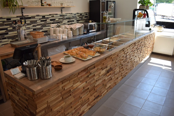 AIA Restaurace