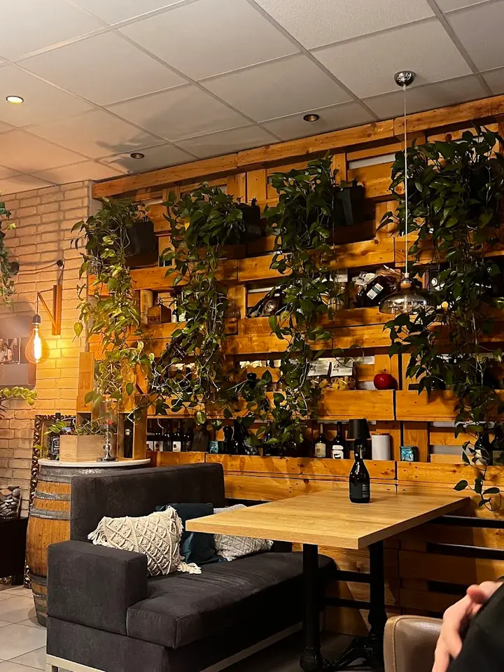 Bistrot Italia