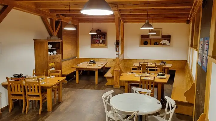 Yoon's kitchen / 윤식당