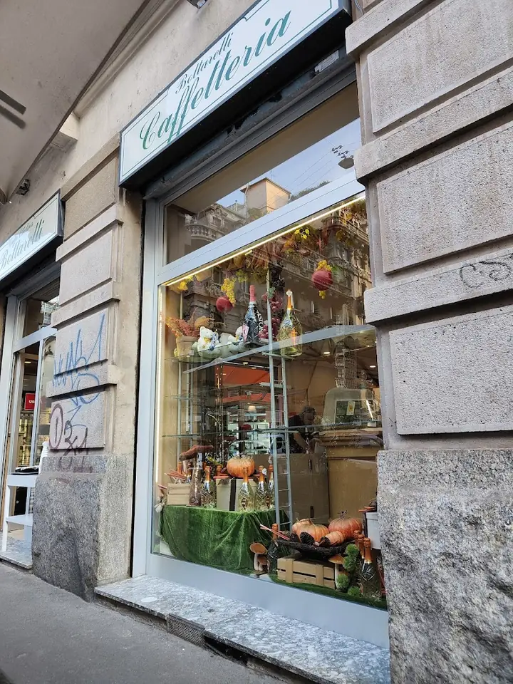 Pasticceria Bottarelli