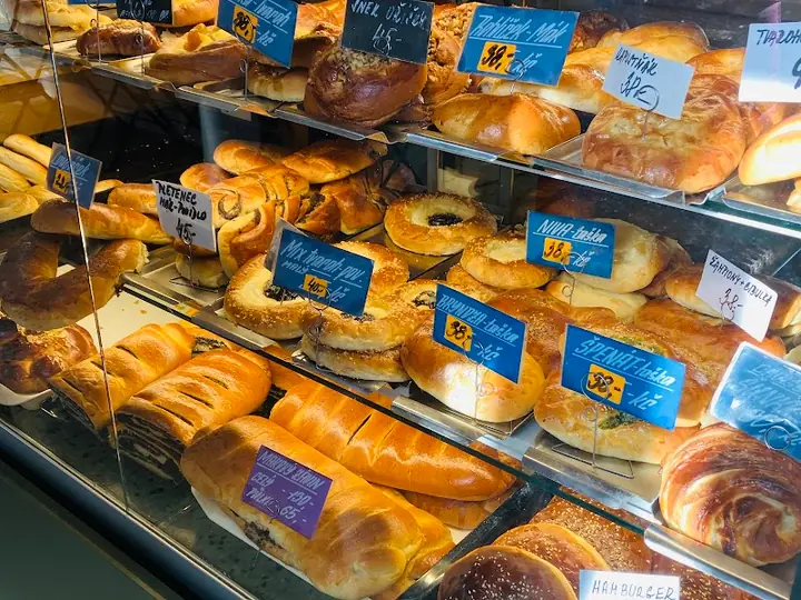 Slovenské delikatesy