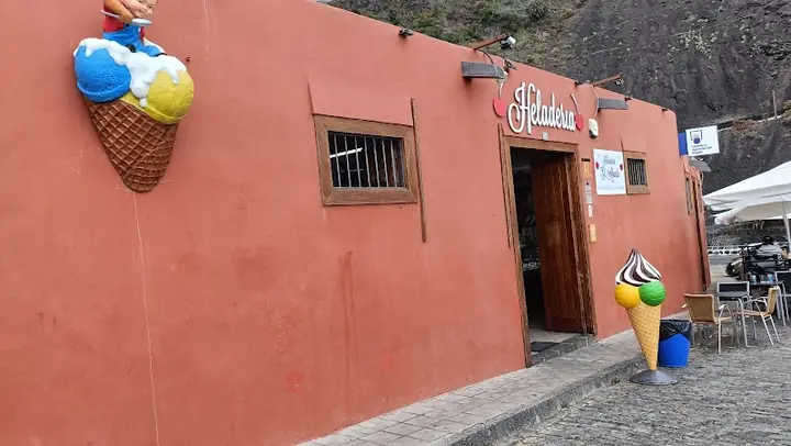 Heladeria El Abuelo