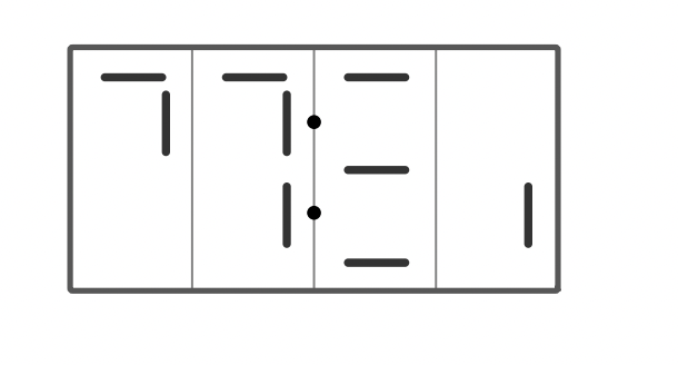 Question diagram
