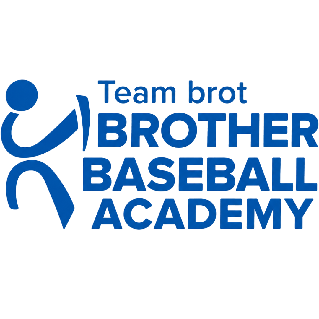 Brother Baseball Academy logo