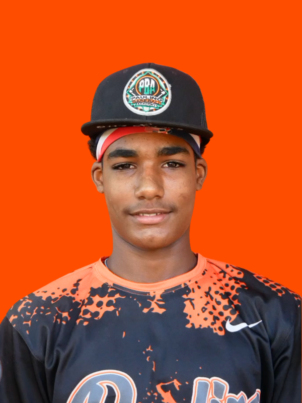 Yadiel Camacho