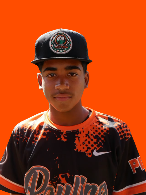 Yadiel Garcia