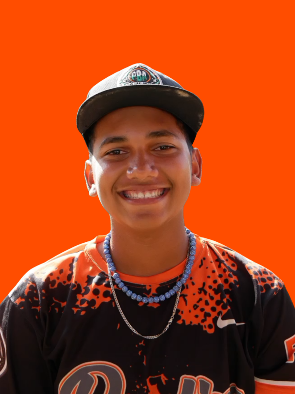 Dariel Brito