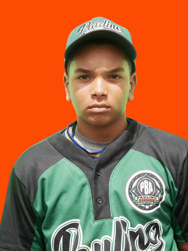 Glexander Adames