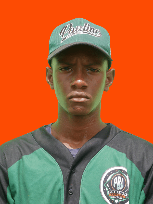 Edwin Severino