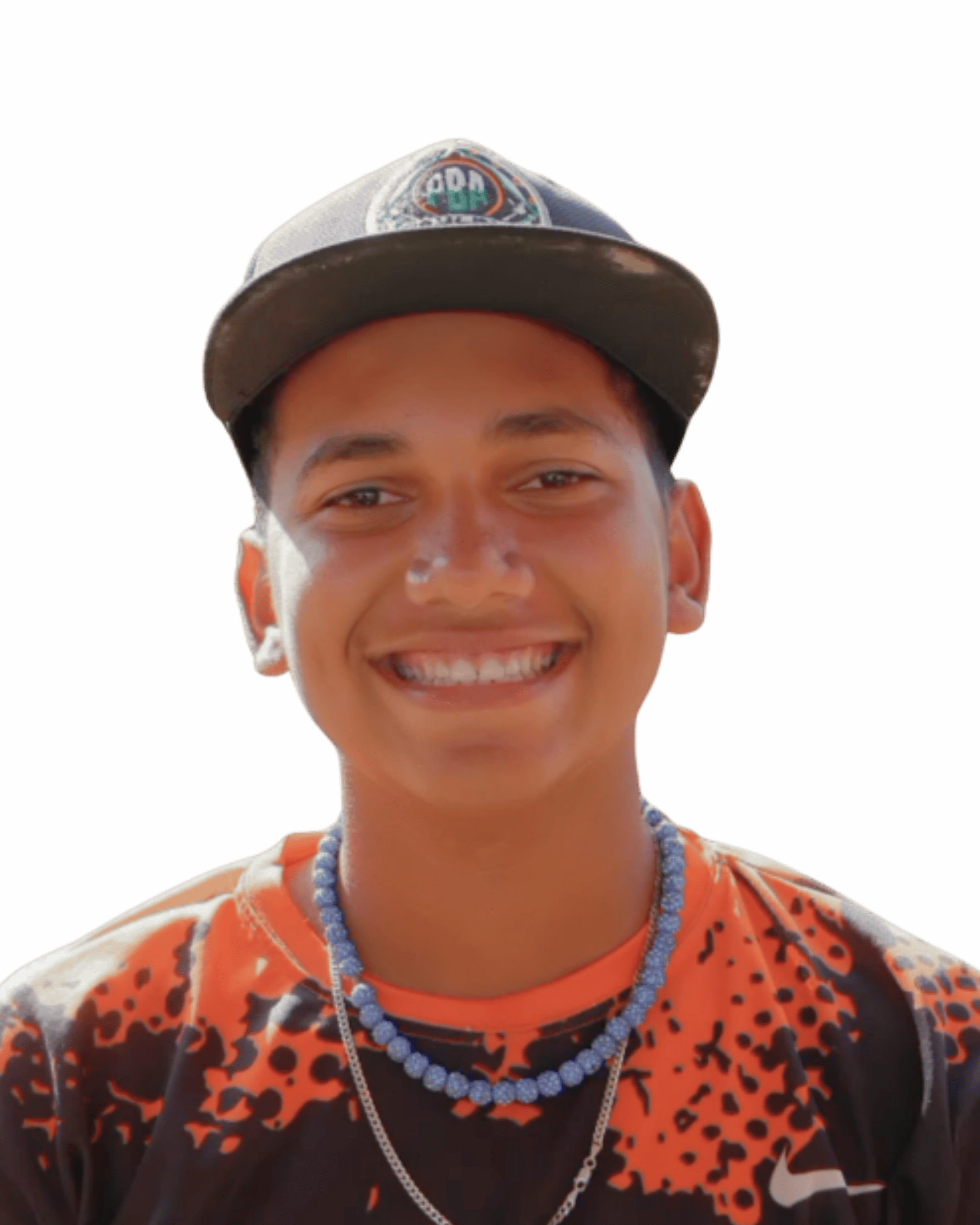 Dariel Brito
