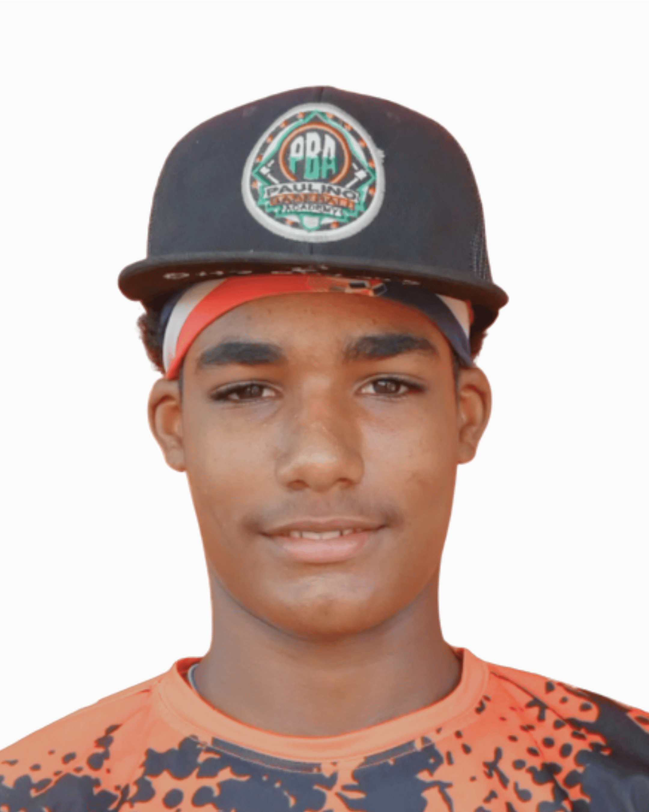 Yadiel Camacho