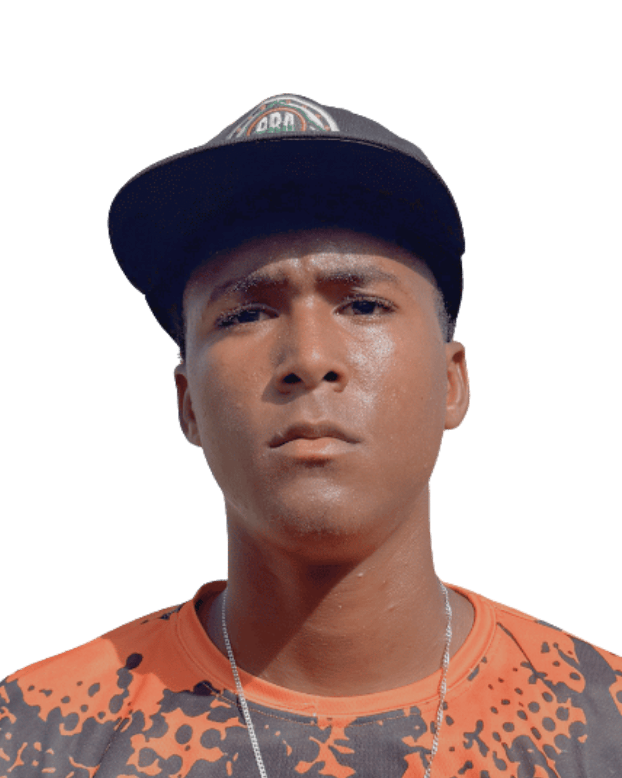 Lewis Santiago