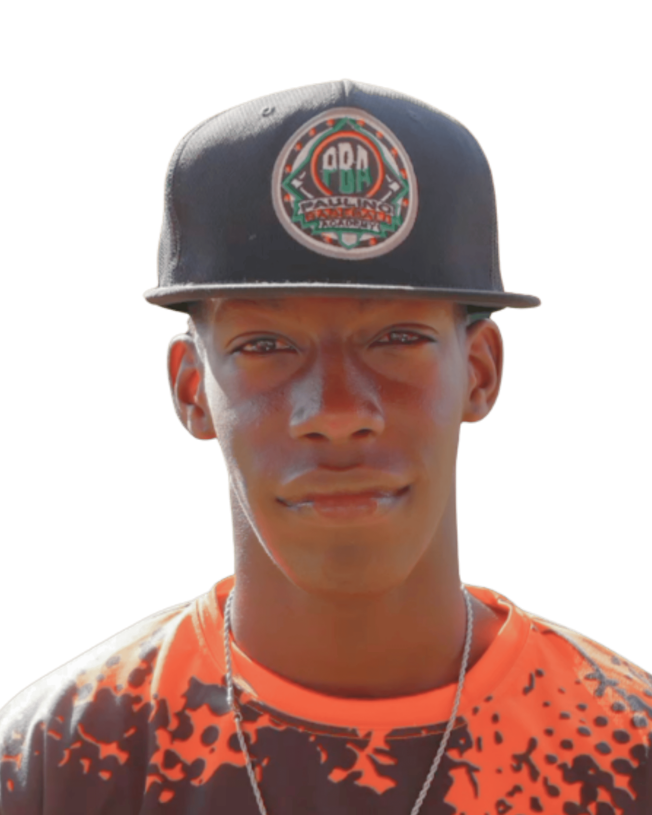 Christopher Martinez