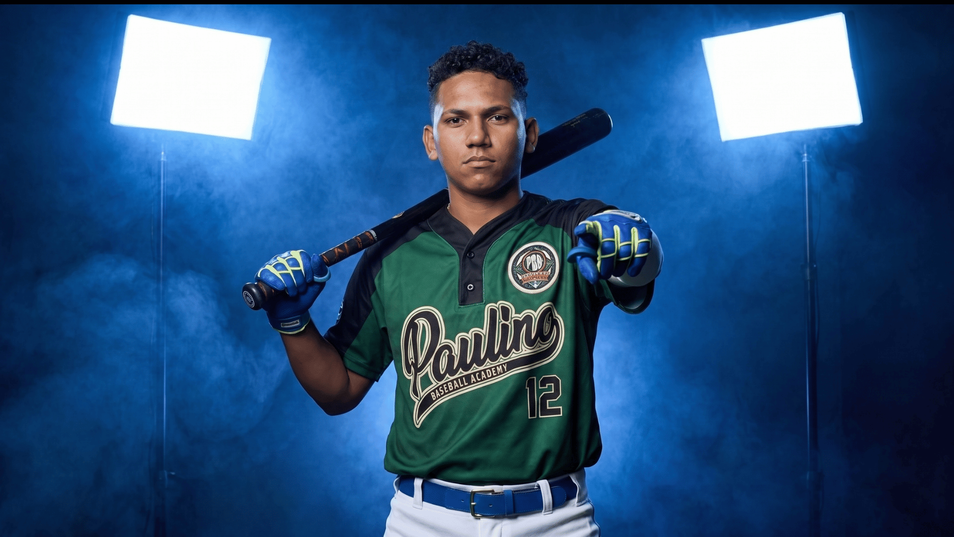 Mamacelia Baseball Academy vs. Paulino Baseball Academy | Live Game