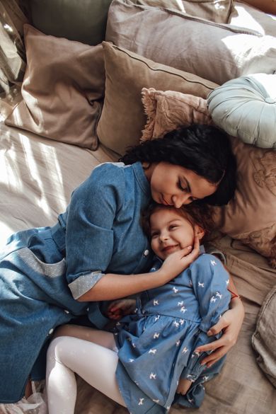 children, family