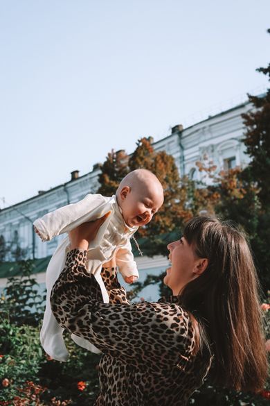 children, family