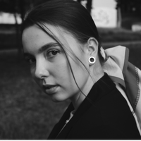 Карина Макалюк