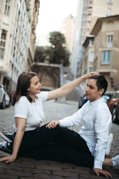 couple